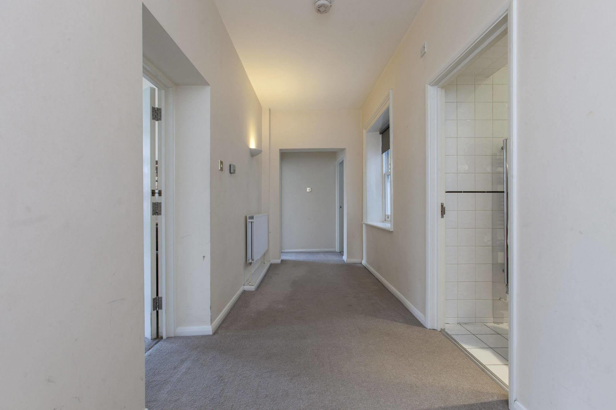 Club Living - Barbican Apartments London Exterior photo