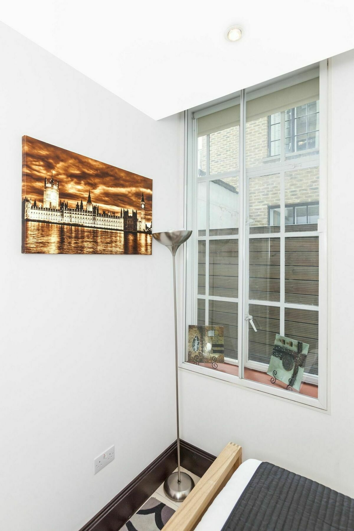 Club Living - Barbican Apartments London Exterior photo